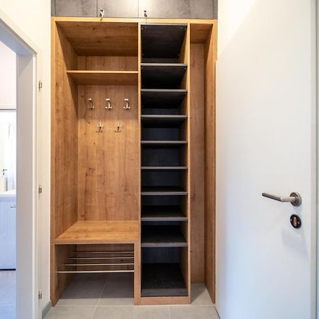 Apartmany U Sjezdovky Pernink المظهر الخارجي الصورة