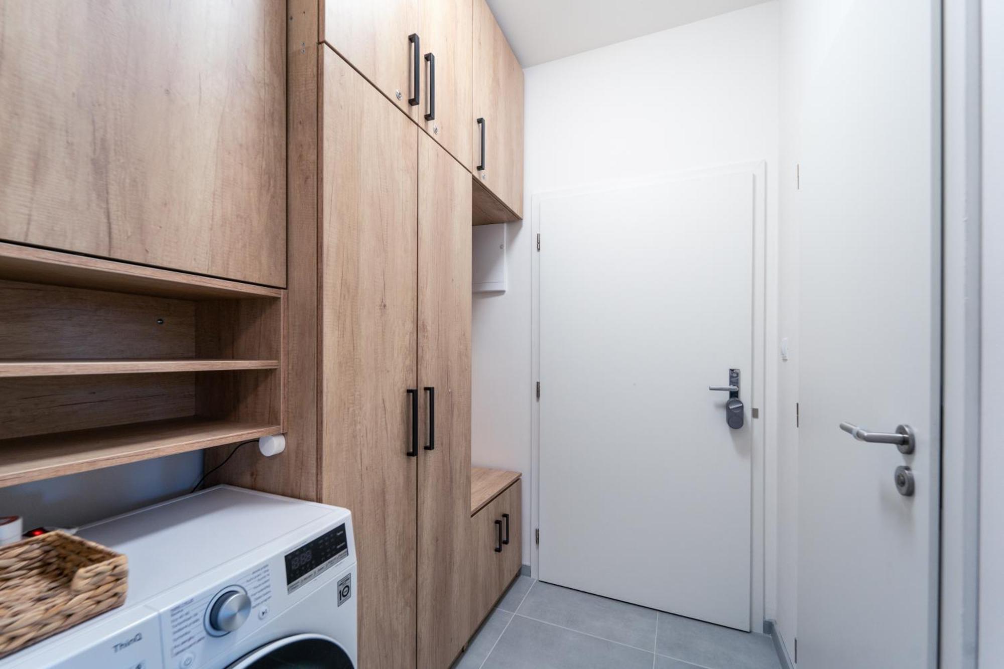 Apartmany U Sjezdovky Pernink المظهر الخارجي الصورة