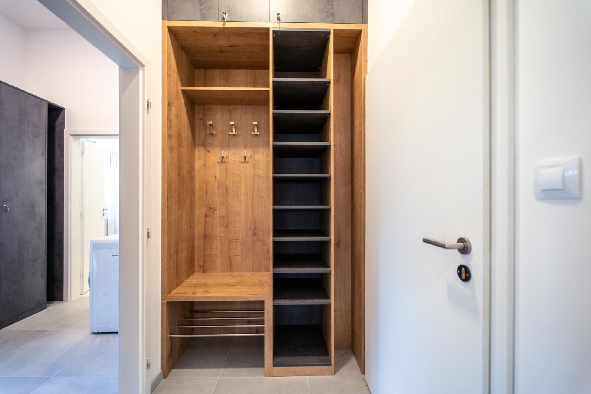 Apartmany U Sjezdovky Pernink المظهر الخارجي الصورة
