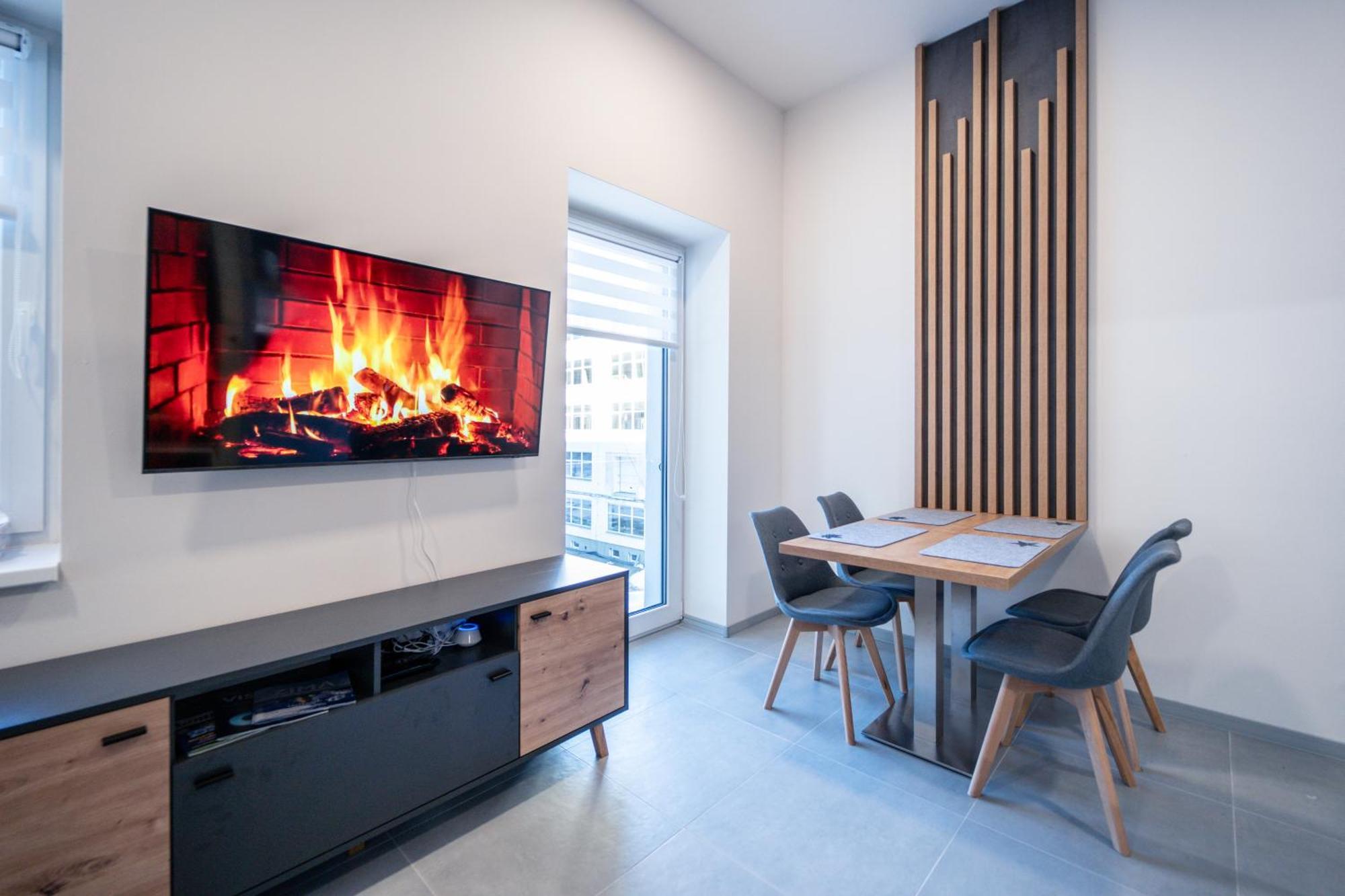 Apartmany U Sjezdovky Pernink المظهر الخارجي الصورة