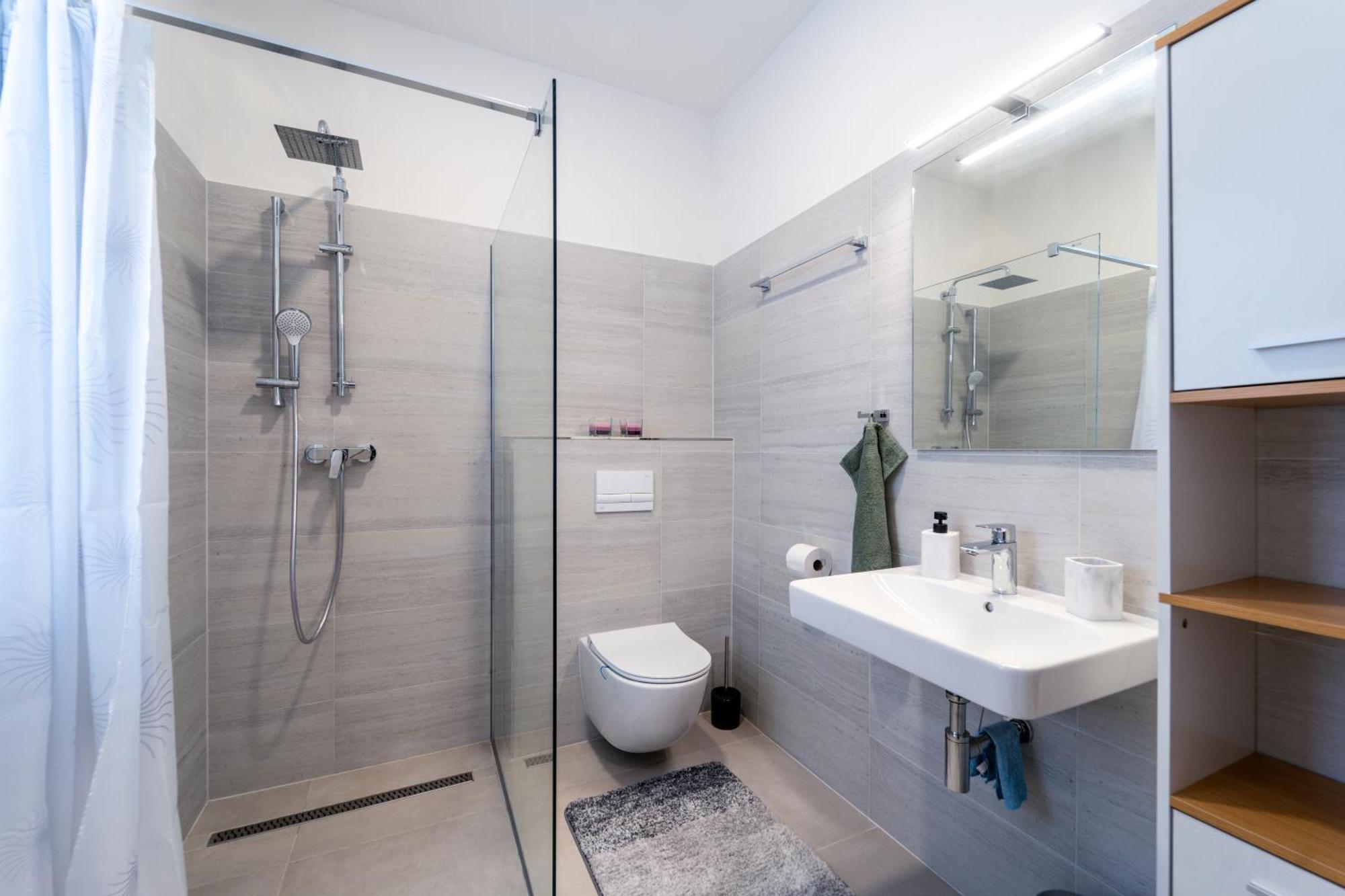 Apartmany U Sjezdovky Pernink المظهر الخارجي الصورة