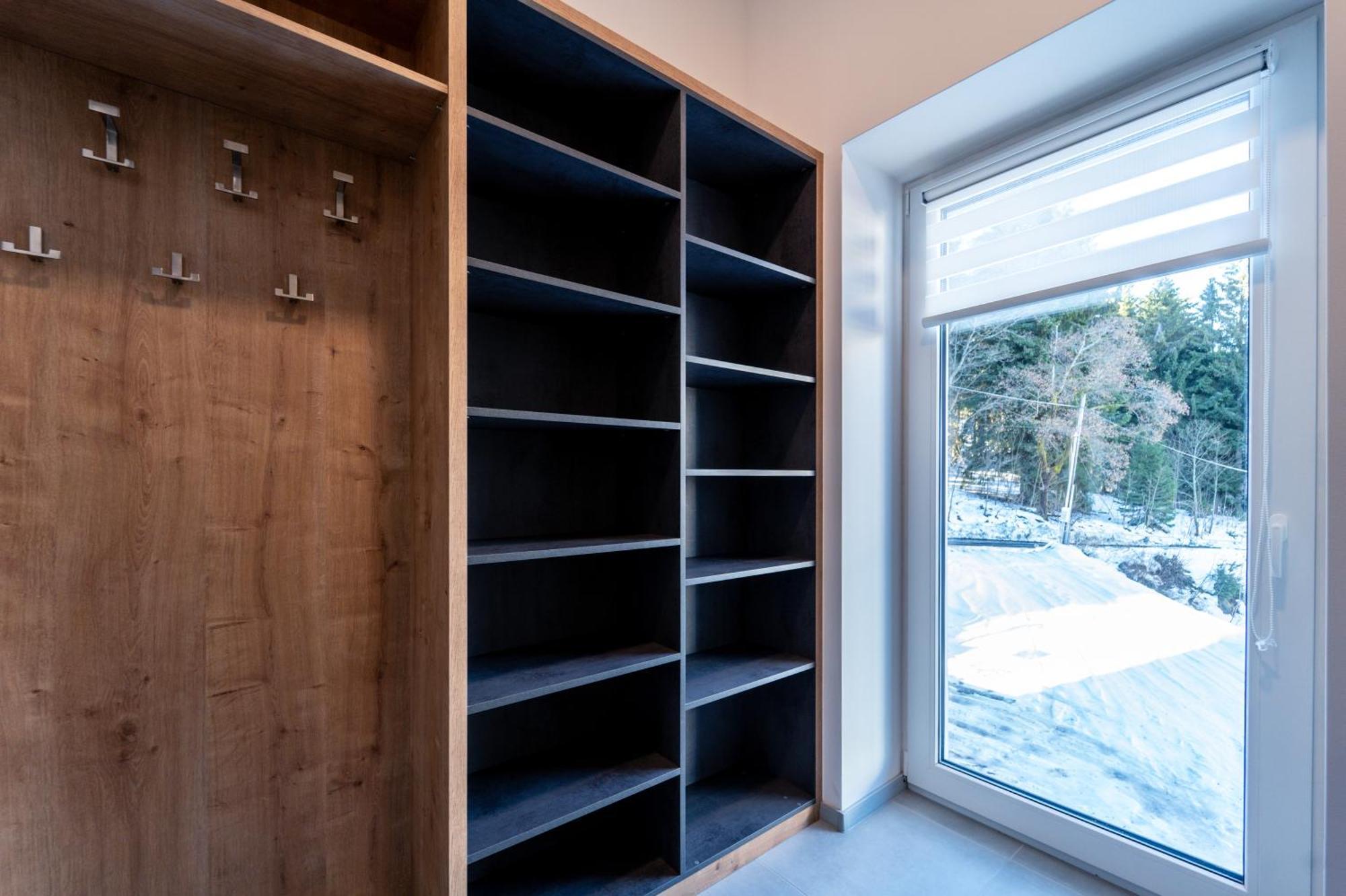 Apartmany U Sjezdovky Pernink المظهر الخارجي الصورة
